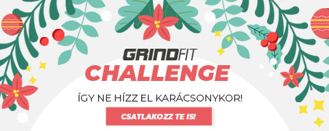 grindfit challenge csoport